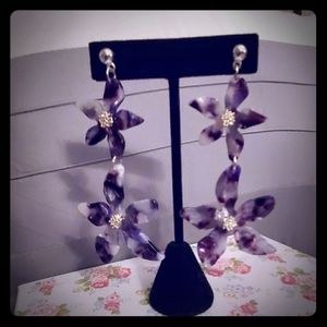 3 " Statement Earings.